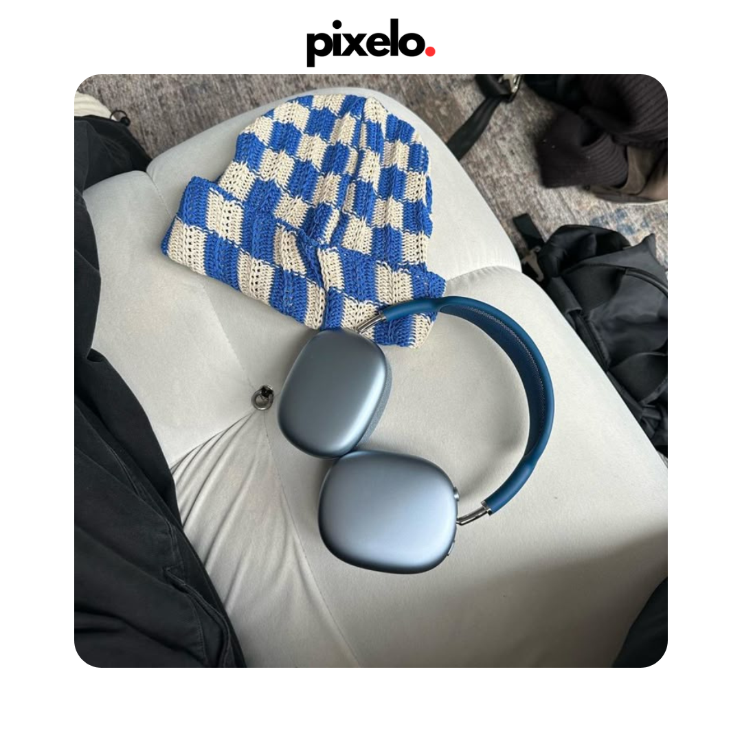 Pixelo Premium