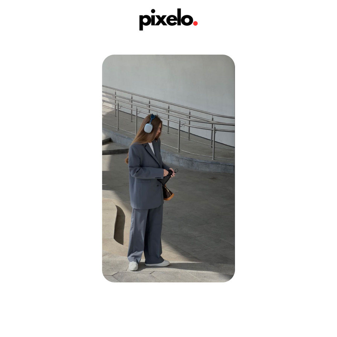 Pixelo Premium